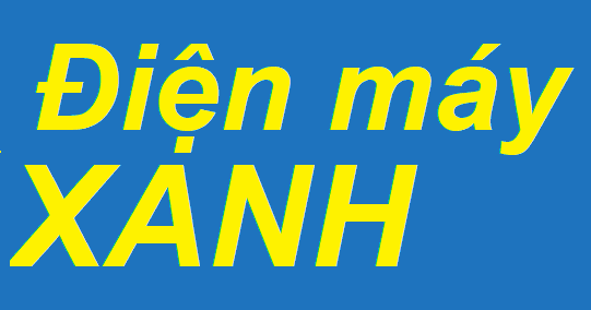 Dien May Xanh